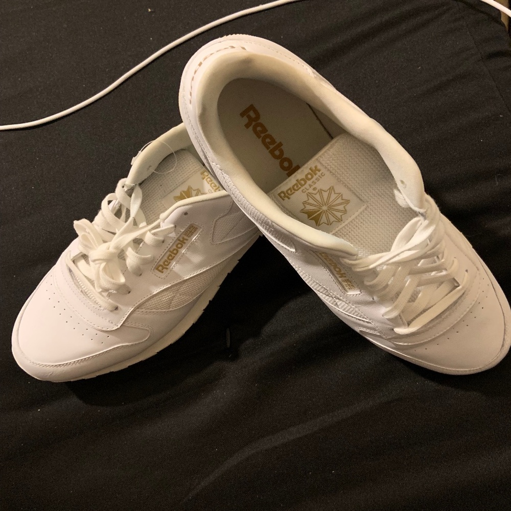 Men's Reebok Classic Sneaker Size 13